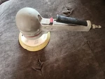 Snap-on Psf 100 6" Disc Da Type Orbital Sander With Pad PS306-1AH Variable Speed. Fixed Price $129.98.
