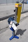 Kalamazoo 2FSM 48" X 2" Industrial Abrasive Belt Sander 1/2 Hp Phase + Stand. Fixed Price $899.99.