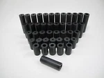 Boron Carbide Sandblasting Nozzle (l) 80MM X (w) 20MM (o) 5. Fixed Price $22.95.