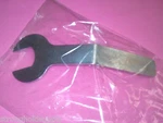New A08950 Porter Cable Wrench For PTS6 And Others. Fixed Price $16.00.