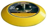 Astro Pneumatic Tool 4607 5" Pu Hook & Loop Backing Pad , Yellow. Fixed Price $25.21.