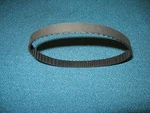 New Drive Belt For Black Decker DS321 Sander. Fixed Price $8.95.