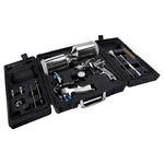 Devilbiss 802343 Auto Painting/priming Kit Factory. Fixed Price $320.99.