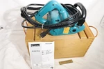 Makita 9741SP1 Wheel Sander 100V 120MM With Wire Brush New. Fixed Price $389.10.
