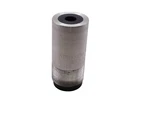 Kennametal B1912150 T121 Series Tungsten Carbide Short Venturi NOZZLE,5/16" Bore. Fixed Price $137.00.