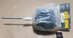 *new Surplus* Brm Flex-hone 2ZZJ5 GBD60012 Flexible Tool + Warranty!. Fixed Price $125.00.