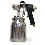 Buffalo Tools PSG1Q Quart Industrial Paint Spray Gun. Fixed Price $40.00.