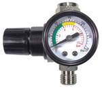 Atd Tools Locking Air Regulator 6926. Fixed Price $51.07.