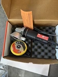 Dynabrade 57251 Dynorbital Supreme Random Electronic Sander. Fixed Price $250.00.