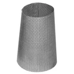 Replaces Clemco 02012 1" Abrasive Trap Screen For Sandblaster Pot. Fixed Price $24.67.