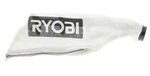Oem Ryobi Dust Bag 089240011703 For TSS701 TSS702 Miter Saw. Fixed Price $12.99.