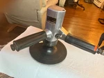 Chicago Pneumatic Pace-setter CP-865 Air Sander Polisher Used. Fixed Price $75.00.