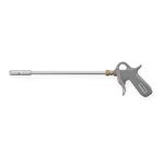 Guardair LZR650018AA Gun,pistol Grip,cast Aluminum 3APZ5. Fixed Price $60.92.