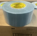 1 Roll 3M Performance Plus Duct Tape 8979, Slate Blue, 72 Mm X 54.8 60 Yards. Fixed Price $26.95.