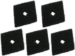 Black Decker MS550/MS600/MS800B Sander (5 Pack) Pad Tip 90558534-5PK. Fixed Price $13.45.