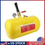 10 Gallon Blast Inflate The Tire Heavy Duty Air Tank Inflator Yellow. Fixed Price $87.99.