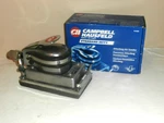 Campbell Hausfeld Jitterbug Palm Air Sander #TL1005 Working. Fixed Price $30.00.