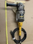 Dewalt 12 Amp Corded Buffer Polisher/angle Sander DW493 Pre-owned. Fixed Price $139.00.