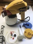 Wagner Electric Paint Sprayer. Fixed Price $40.00.