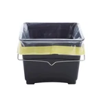 Coral Paintwiz Liners 8PK 73334 5L Scuttle Tray Disposable Interior Pack. Fixed Price $12.31.