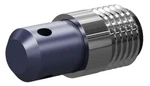 Kennametal B1924533 Triple Outlet Tungsten Carbide Deg Angle Nozzle, 3/16". Fixed Price $185.00.