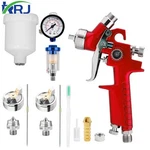 Detail Repair Sprayer 0.8/1.0MM Hvlp Touch Up Gun Painting Tool. Fixed Price $11.99.