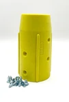 NH-3N 1-1/4" Nylon Nozzle Holder, Standard Nps Thread. Fixed Price $5.50.