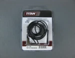Titan Speeflo 235-050 Hydraulic Service Motor Kit Oem. Fixed Price $84.34.