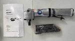 Craftsman 9-19024 Pneumatic 7" Angle Sander, Japan (cracked Pad). Fixed Price $200.00.
