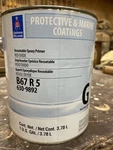 Sherwin Williams Recoatable Epoxy Primer/ Red Oxide Part Gallon. Fixed Price $99.99.