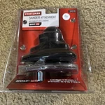 Craftsman Bolt-on Detail Sander Attachment 6 Sheets Sandpaper 9-34978. Fixed Price $24.99.