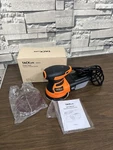 Tacklife PRS01A 5IN. Random Orbit Sander 3.0A. Fixed Price $24.50.