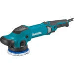 Makita PO5000CX1 5" Dual Action Random Orbit Polisher. Fixed Price $453.76.