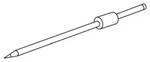 Fluid Needle DEV-GTI413 Brand New!. Fixed Price $70.59.