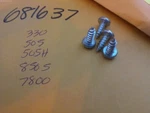 Four !! Porter Cable Screws 681637. Fixed Price $12.99.