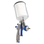 Sharpe Finex 288882 FX3000 Series 1.8 Nozzle Hvlp Full Size Spray Gun W/ Cup. Fixed Price $173.49.