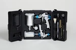 Devilbiss 802342 Starting Line Spray Gun Kit. Fixed Price $257.75.