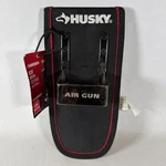 Husky Pro Grade Air Gun Tool Holder. Fixed Price $20.00.