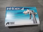 Anest Iwata WIDER4-13J2 1.3MM Successor Model W-400. Fixed Price $250.00.