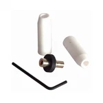 & Industries Alc 40059 Ceramic Siphon Blaster Nozzle Kits 13/64" Small. Fixed Price $28.58.