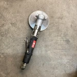 Dynabrade Model 51472 6-8 Right Angle Two-hand Rotary Air Buffer. Fixed Price $300.00.