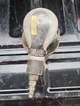 Sioux Tools 5" Pneumatic Orbital Palm Sander 690 Air Auto Body Paint. Fixed Price $65.00.