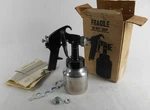 Vintage Sears Craftsman Paint Sprayer 106.157121 Nos. Fixed Price $22.00.