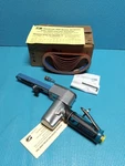 Dynabrade 40320, Dynafile Ii Belt Sander. 20,000 Rpm. Fixed Price $579.00.
