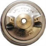 Iwata 93874601 LPH400 Lvx Air Cap Mid Range Waterborne Compatible. Fixed Price $197.40.