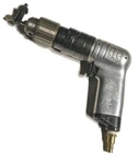 Vintage Ingersoll Rand Heavy Duty Pneumatic Drill 7AL3 ( See Description ). Fixed Price $49.95.