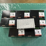 ''rectangle'' 80MM X 133MM Festool Ruben : Pack. Fixed Price $30.00.