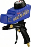 Portable Sand Blaster Gun Pro Kit (pistola De Arena) - Premium Rust & Paint Remo. Fixed Price $65.99.