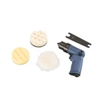 Ingersoll Rand 3129KA Mini Polisher Kit, Inch Pad, Variable Speed. Fixed Price $161.35.
