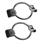 ( 2-PACK ) Milwaukee 44-20-0155 Guard Locking Tang For Angle Grinders. Fixed Price $19.97.